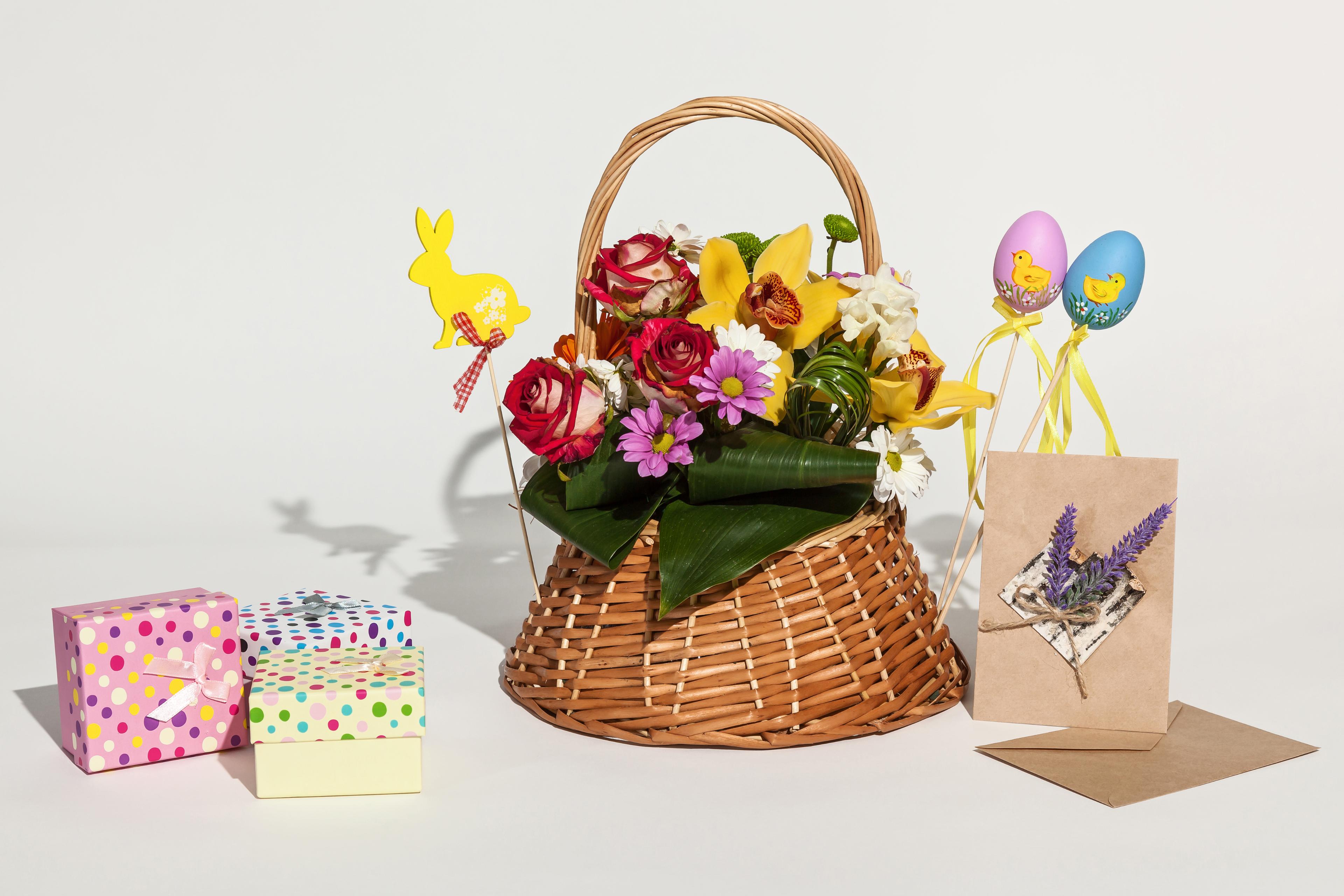 Birthday Gifts