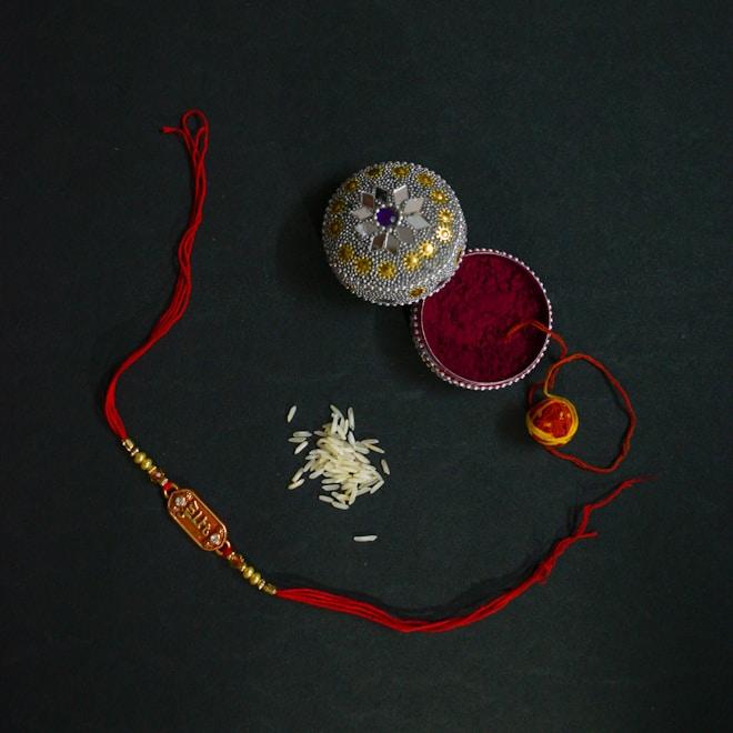 Rakhi Hamper