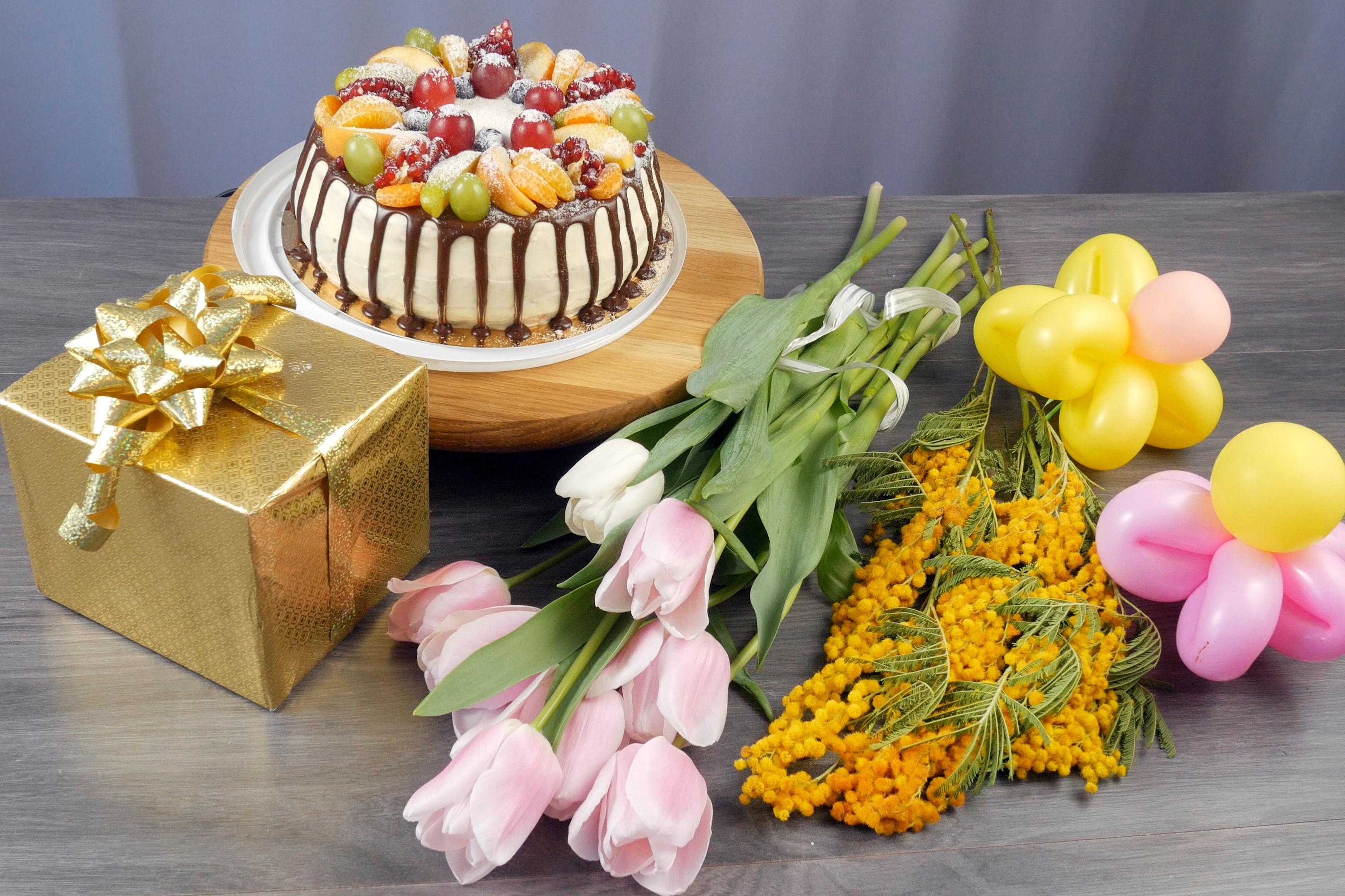Birthday Special