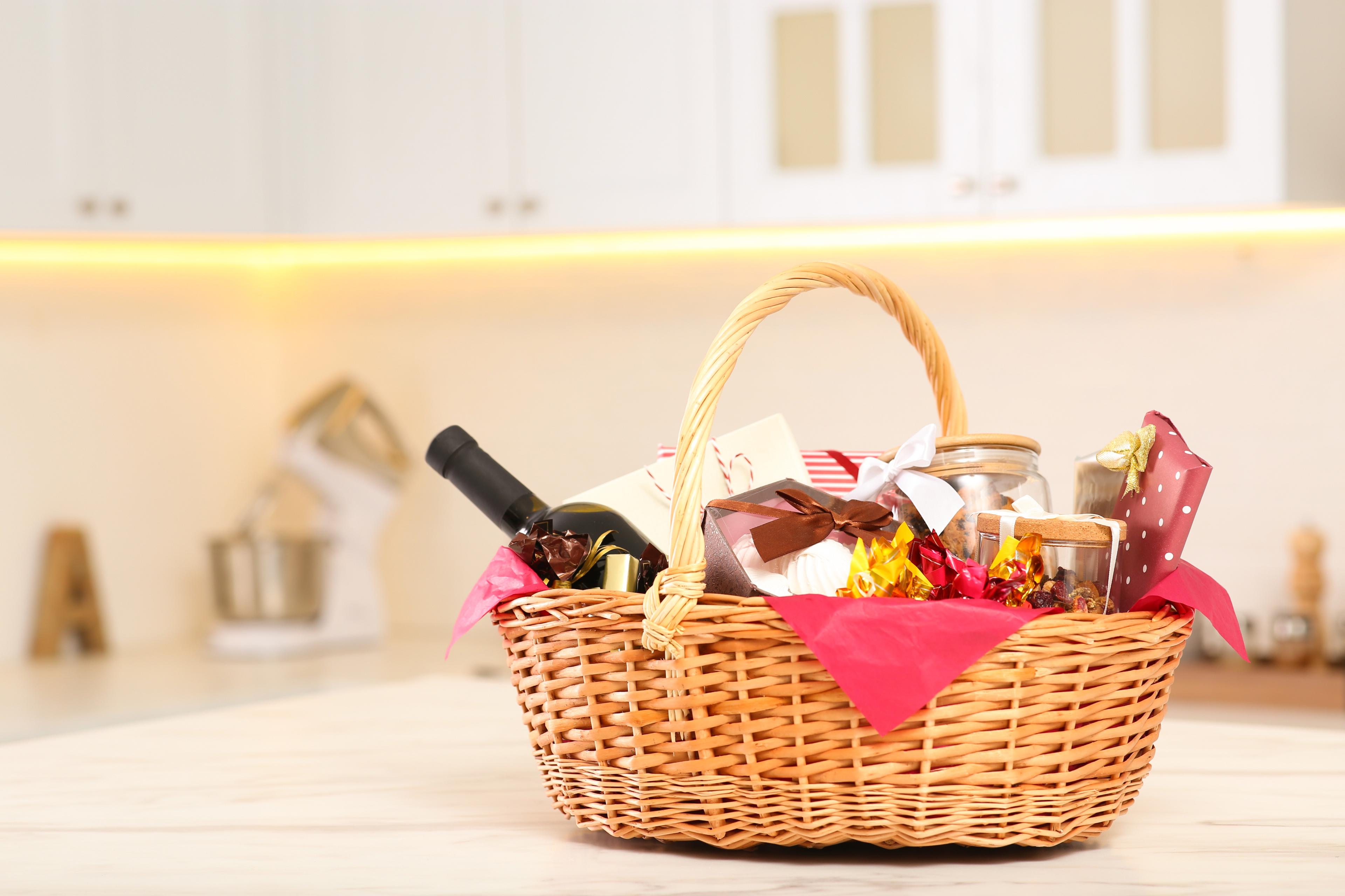 Corporate Gifts