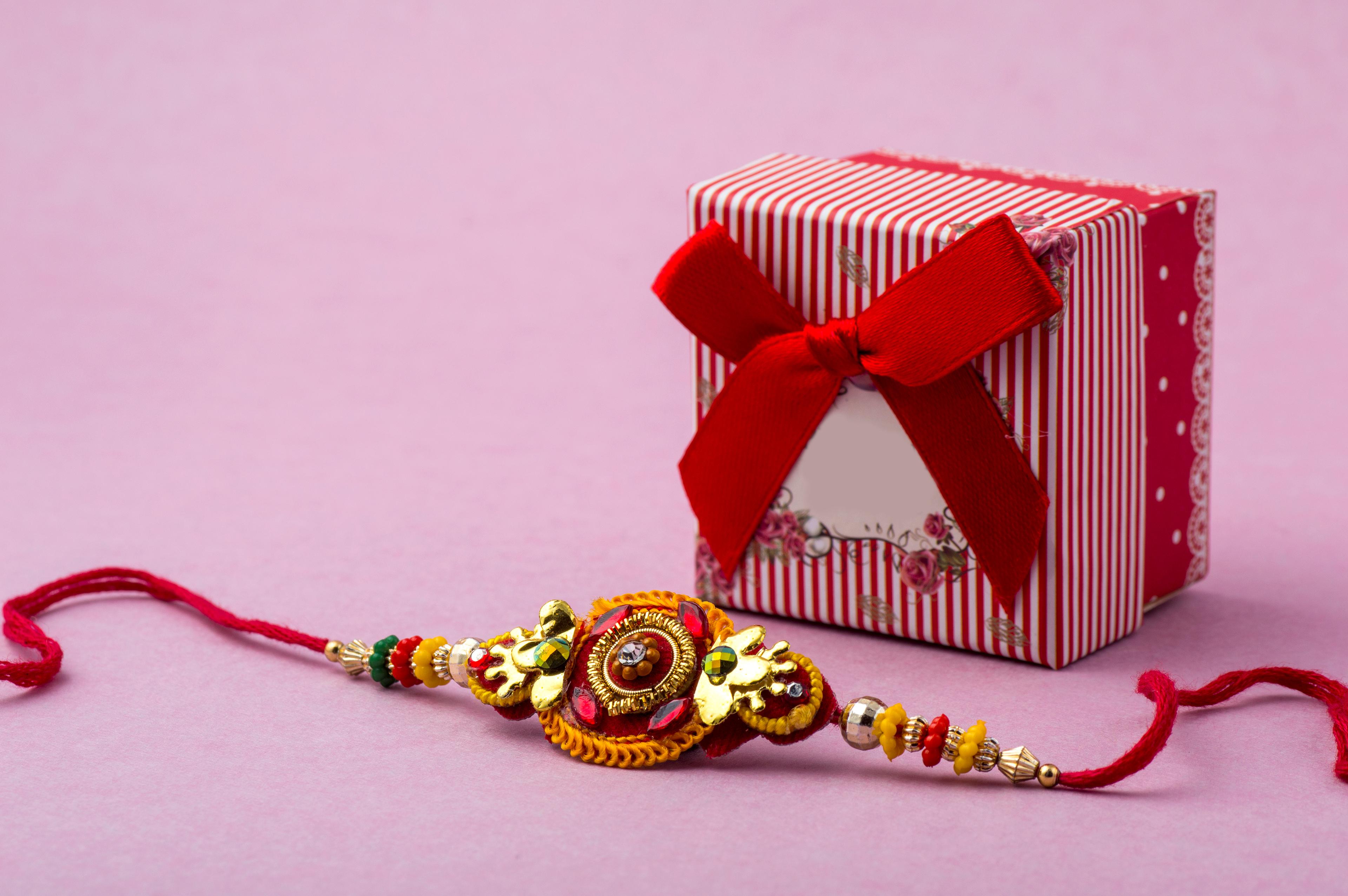 Festive Gifts
