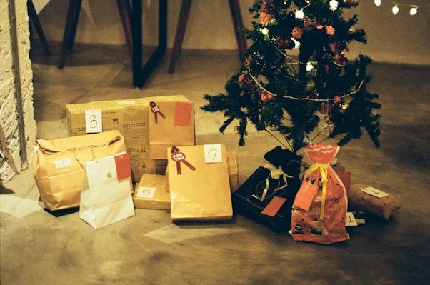 Rakhi Hamper