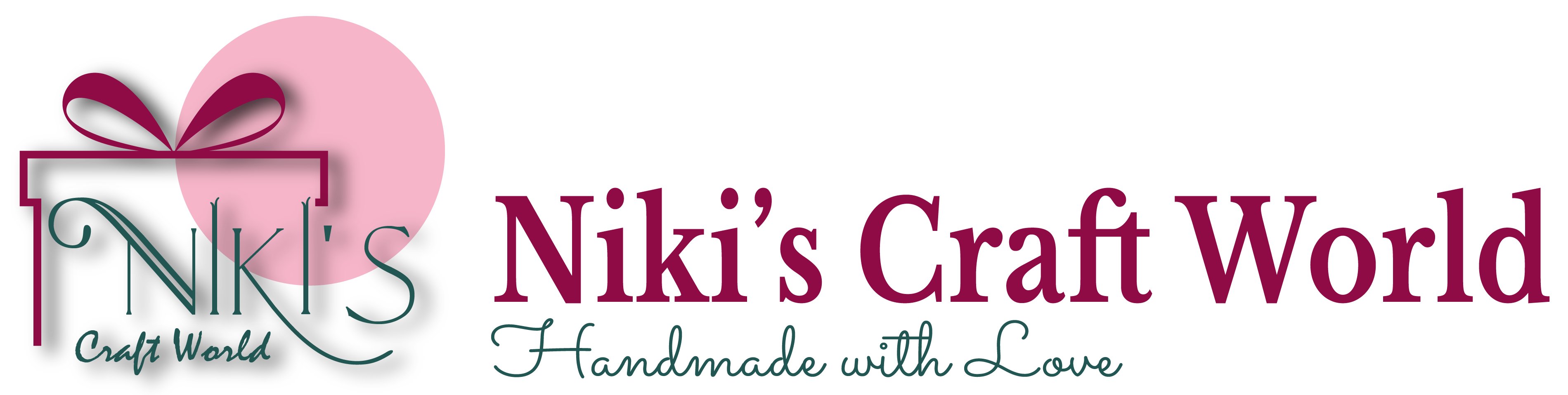 Niki's Craft World